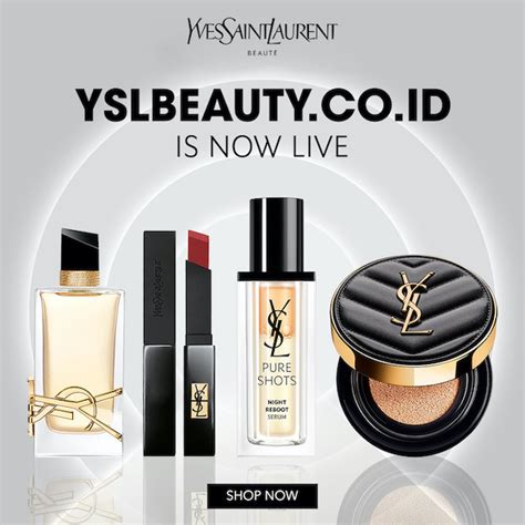 ysl beauty melbourne|ysl official website.